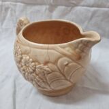 Arthur Wood earthenware milk jug