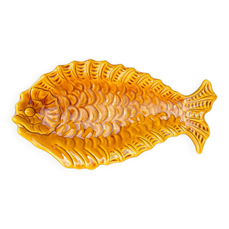 Fish dish Vallauris Lunetta