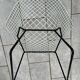 Bertoia Diamond Chair - Knoll Edition - Design by Harry Bertoia