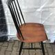 Fanett by Tapiovaara fifties Chair