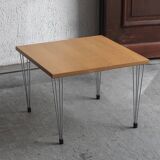 Side table, Dutch design, 1970s