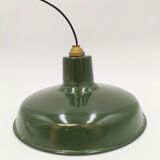 Industrial suspension