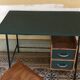 Ensemble bureau et sa chaise