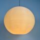 Lampe suspendue Rotaflex, années 1960
