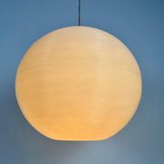 Lampe suspendue Rotaflex, années 1960