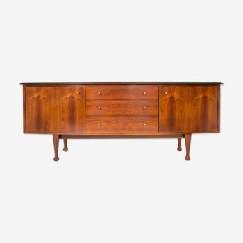 Sideboard by Andrew J Milne