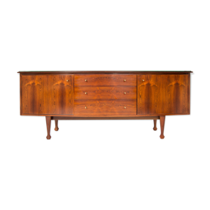 enfilade par Andrew J