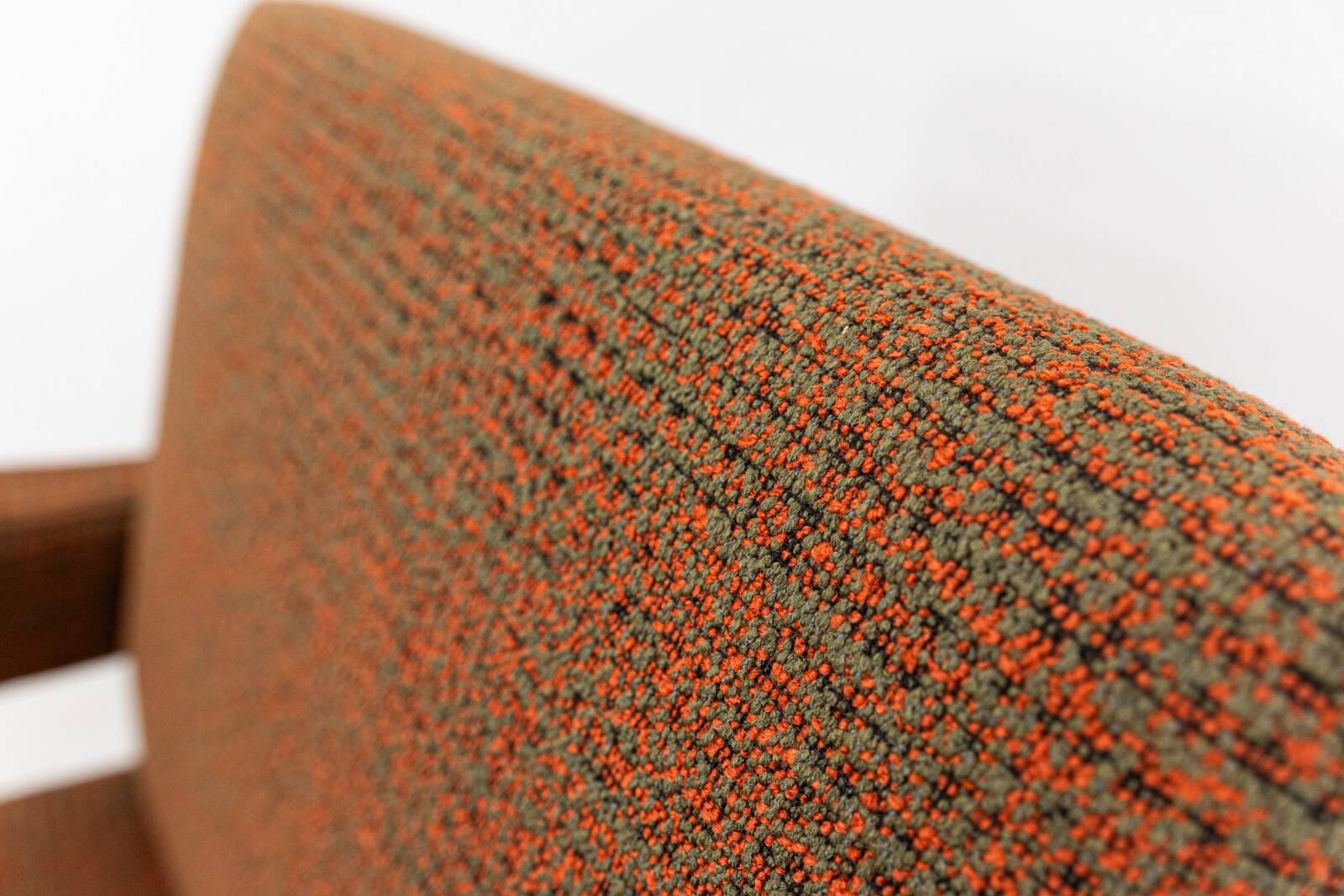 Vintage armchair, Jitona, Czechoslovakia, 1960s
