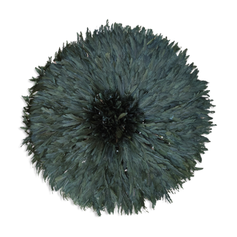 Juju hat green melese 70cm