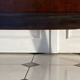 Vintage compass feet sideboard