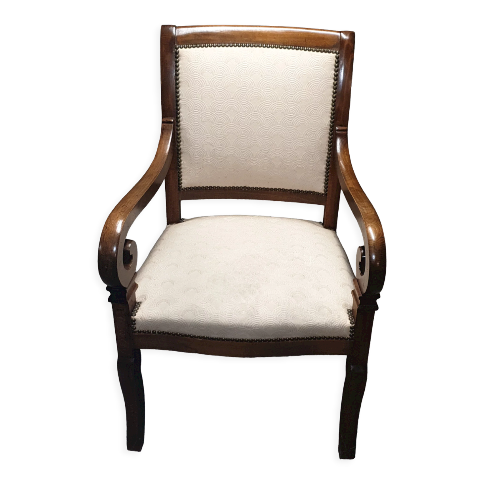 Dining armchair