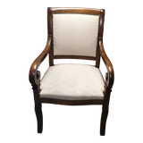 Dining armchair