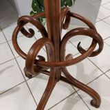 Peroquet coat rack by michael thonet 1900s