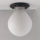 Ceiling light/wall light Bubbola - Umberto Riva Veart