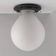 Plafonnier/applique Bubbola - Umberto Riva Veart