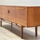 Buffet en teck par Beithcraft