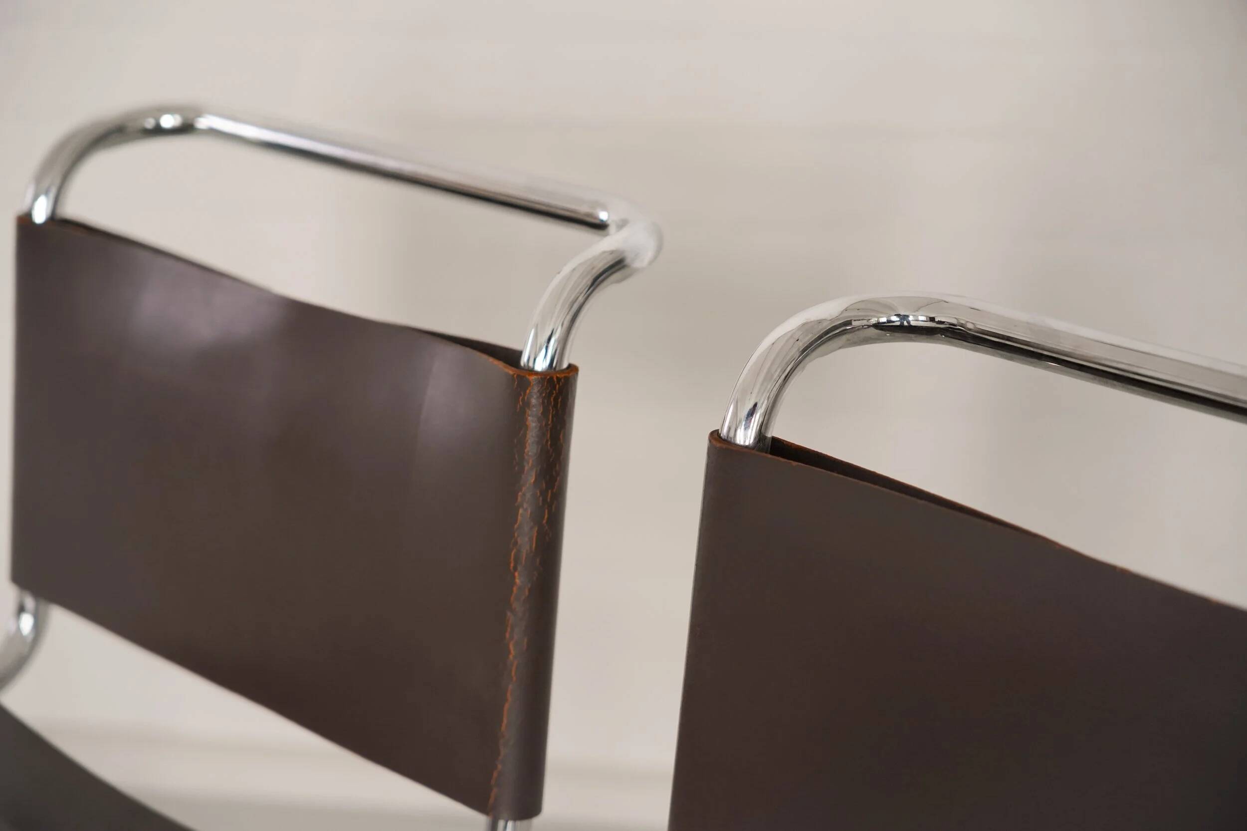B33 by Marcel Breuer for Gavina