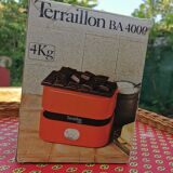 Balance Terraillon orange avec boîte
