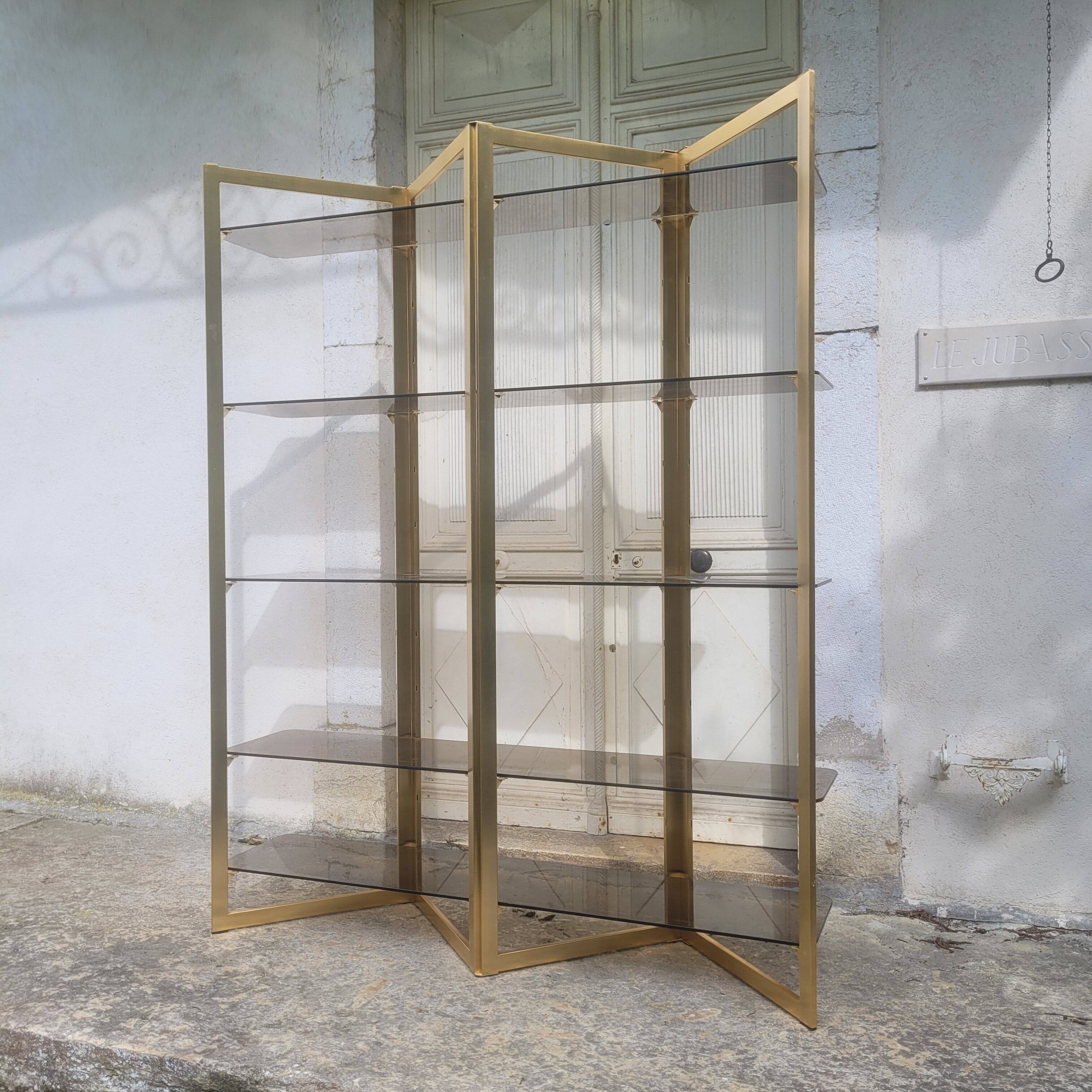 Étagère Roche et Bobois Artelano