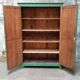 Armoire parisienne vintage