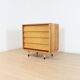 Commode – Erich Stratmann, Ateliers de meubles d'Oldenbourg