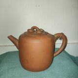 Vintage Chinese Teapot