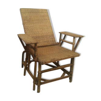 Sunlounge chair 1950