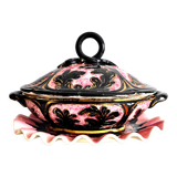 Bouillabaisse tureen