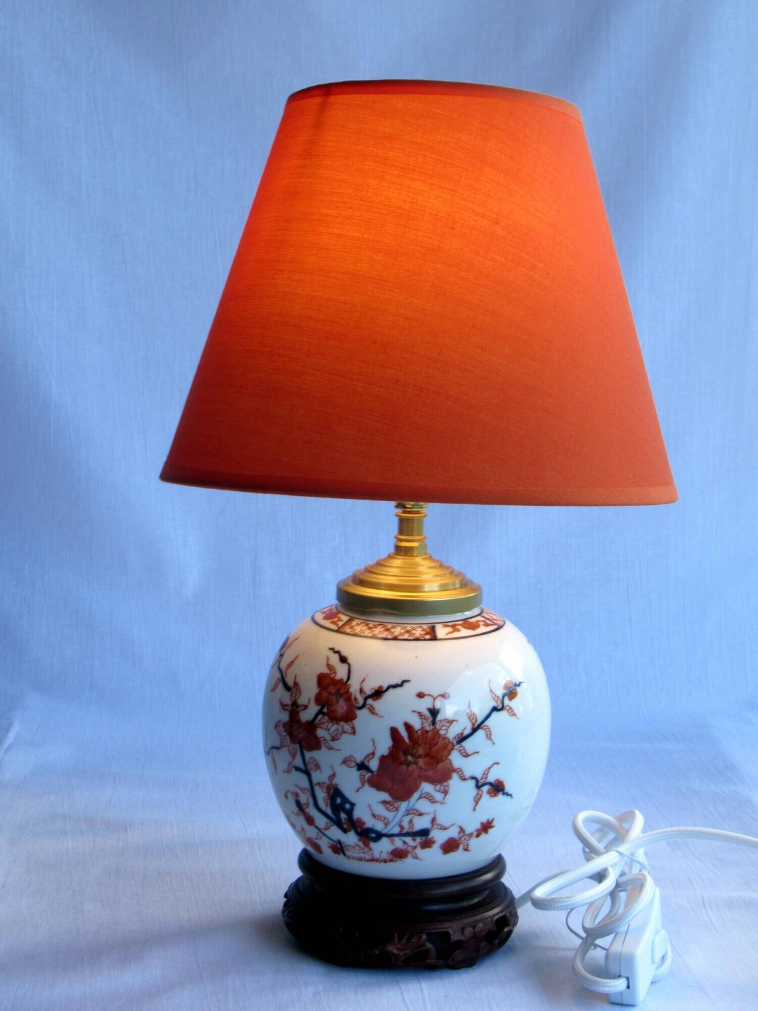 Lampe de salon