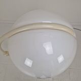 Serpente Floor Lamp by Elio Martinelli, Italy 1960s