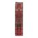 Turkish Hand-Knotted Runner 86x388