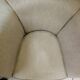 Fauteuil Artifort design Geoffrey de Harcourt
