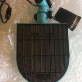 Mascot wallmounted desklamp by A&E Design for Fagerhult, Sweden. 1982.