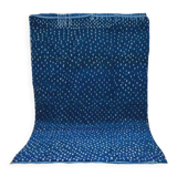 Handmade moroccan berber carpet 309 x 196 cm
