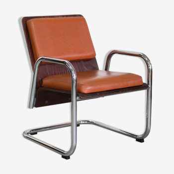 Chair Cantilever made in the 1970s