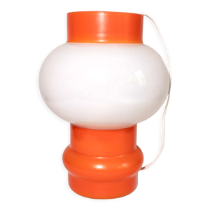 Lampe champignon à poser
