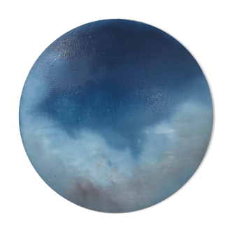 Piece of sky