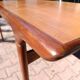 Table Johannes Andersen (Denmark)