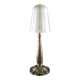 Lampe d'exception d'époque Art Deco