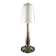 Lampe d'exception d'époque Art Deco