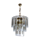 Lustre Veca, 3 niveaux, Italie, 1970
