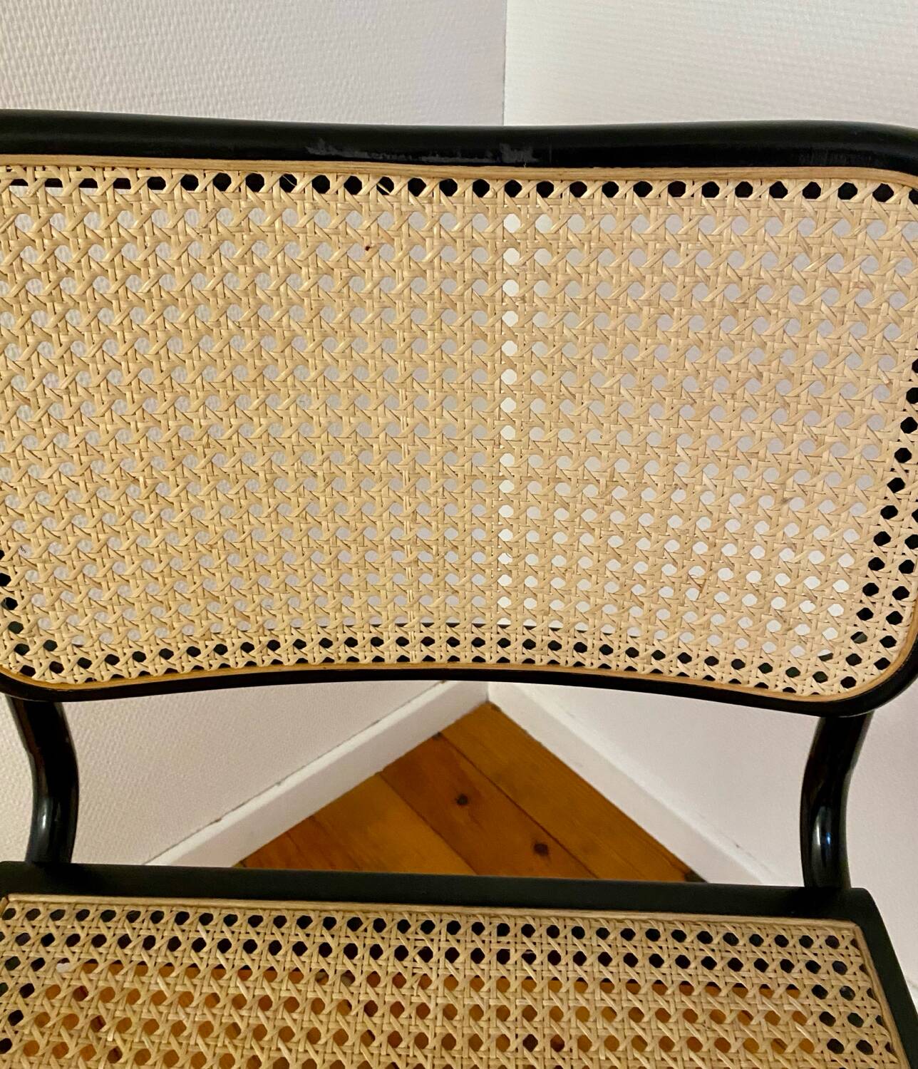 Marcel Breuer B32 Chair