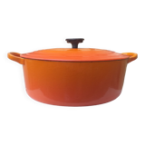 Cocotte le creuset