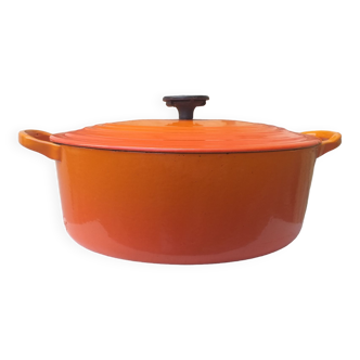 Le creuset pan