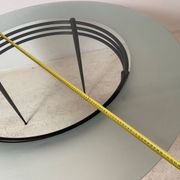 Table for 6 people Atlantic by Pascal Mourgue for Artelano
