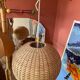 Wicker suspension