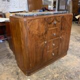 Art deco buffet