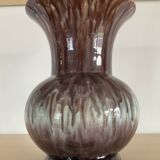 Vintage West Germany vase from the 70s