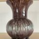 Vase vintage West Germany années 70