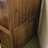 Vintage Parisian sideboard
